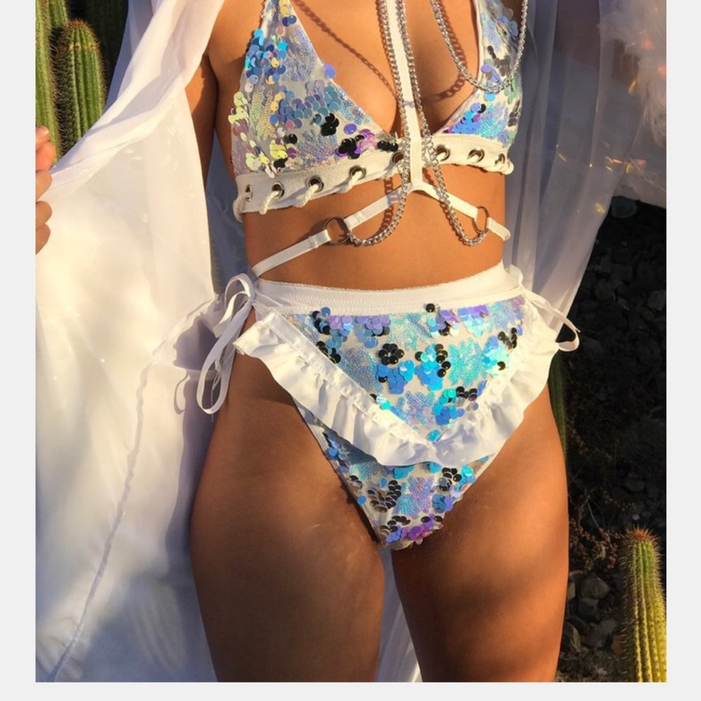 AMBIANCE SET (BOTTOMS ONLY) COCOFIELDS BOUTIQUE